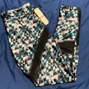 GBX Workout Pants - Junior Size ‼️